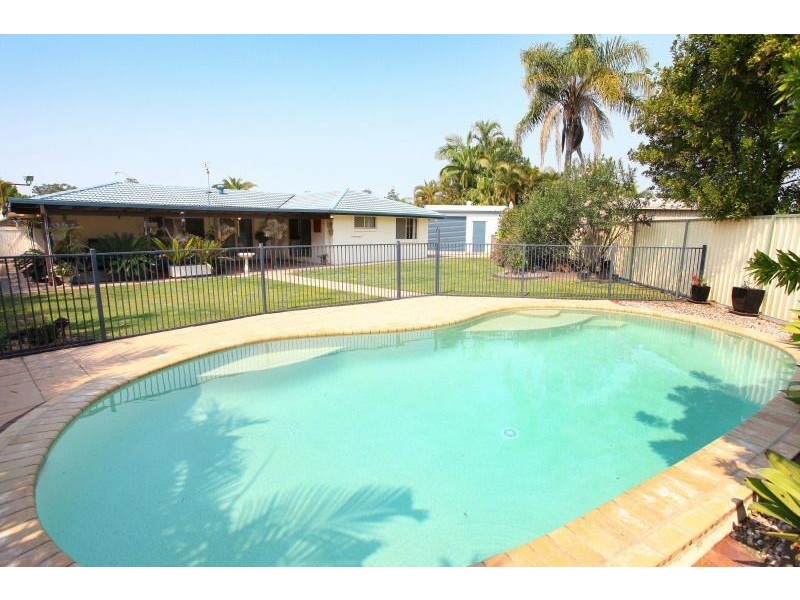 44 Lochinvar Court, Ashmore QLD 4214