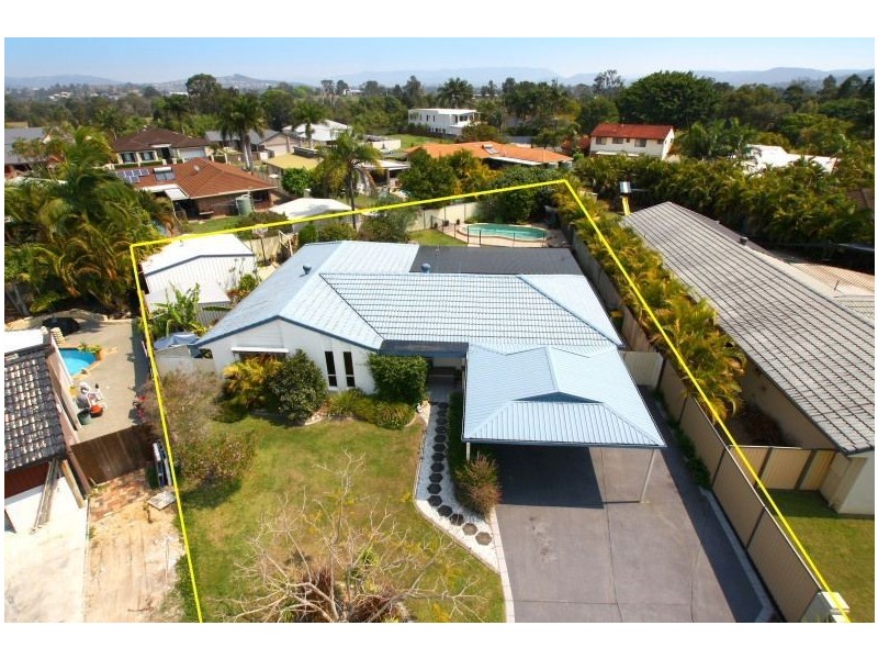 44 Lochinvar Court, Ashmore QLD 4214