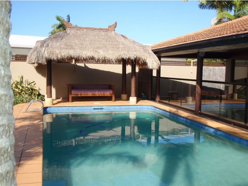 15 Saywell  Street, Sorrento QLD 4217