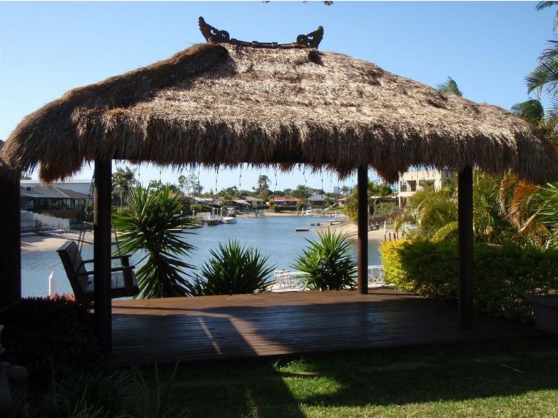 15 Saywell  Street, Sorrento QLD 4217