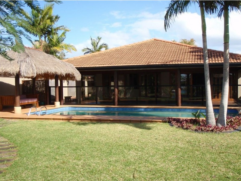 15 Saywell  Street, Sorrento QLD 4217