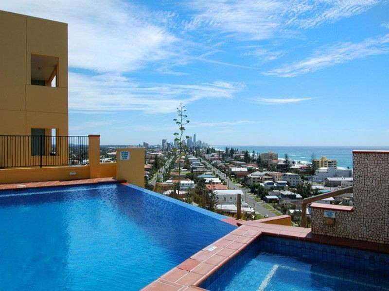 E14/14 Great Hall Drive, Miami QLD 4220