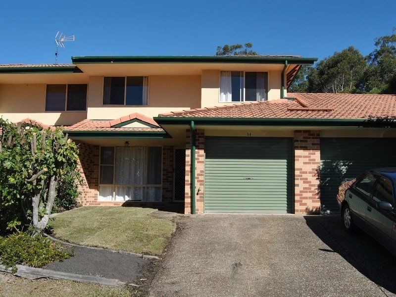 14/1 Bridgman Drive, Reedy Creek QLD 4227