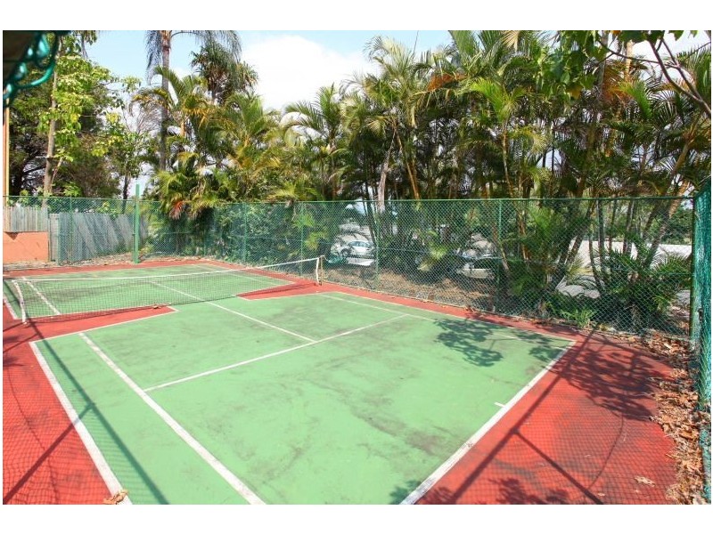 19/38 Enderley Avenue, Surfers Paradise QLD 4217