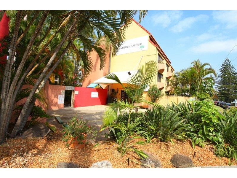 19/38 Enderley Avenue, Surfers Paradise QLD 4217