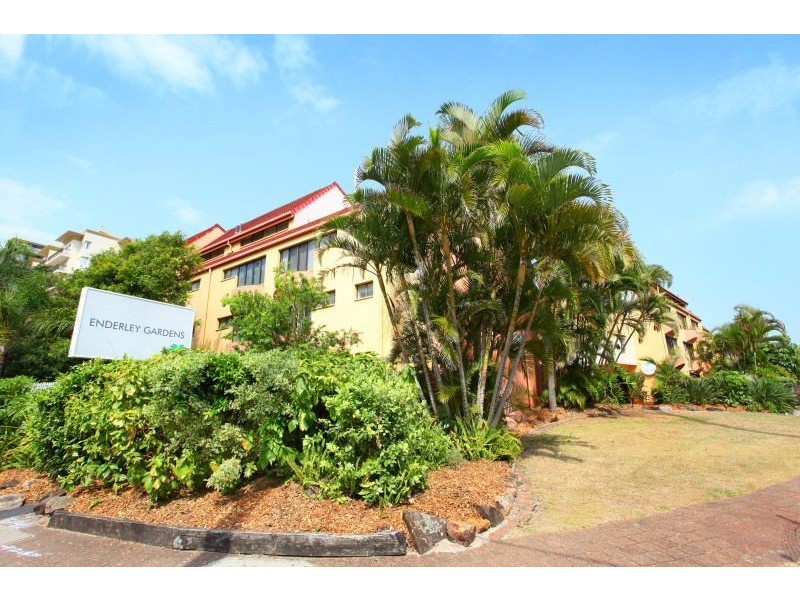 19/38 Enderley Avenue, Surfers Paradise QLD 4217