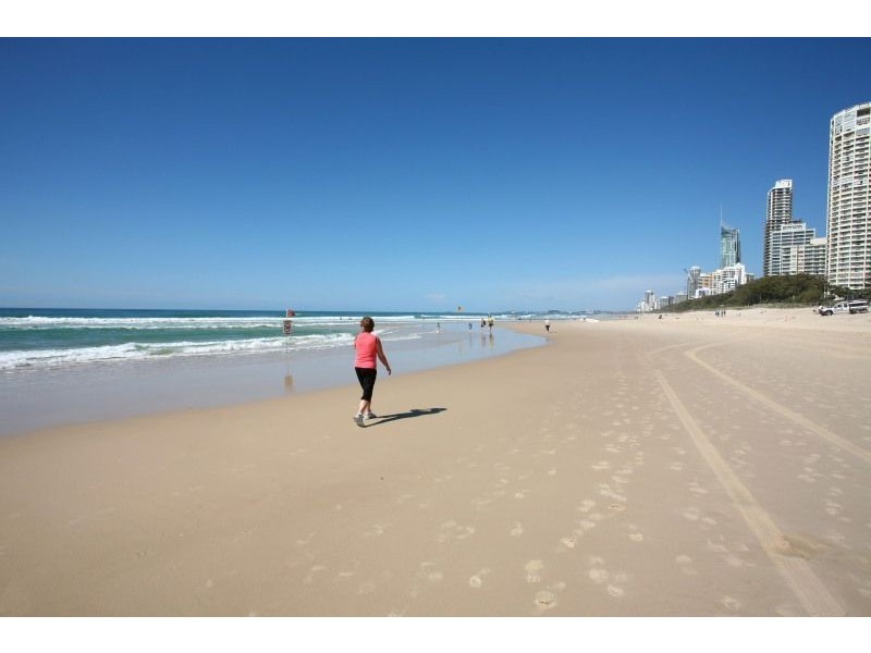 19/38 Enderley Avenue, Surfers Paradise QLD 4217