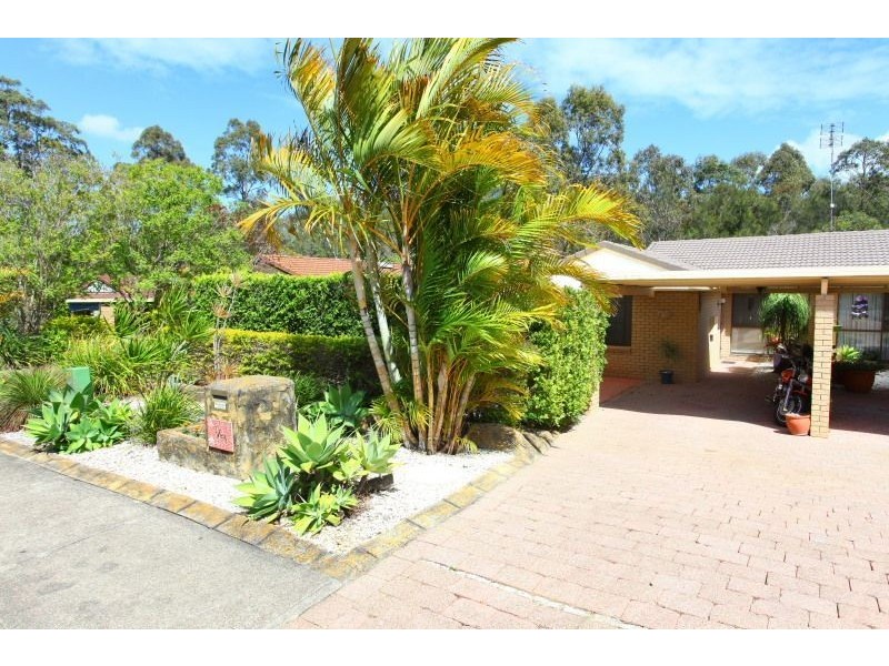 1/55 Corunna Crescent, Ashmore QLD 4214