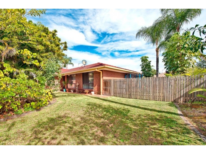 2/54 Galloway Drive, Ashmore QLD 4214