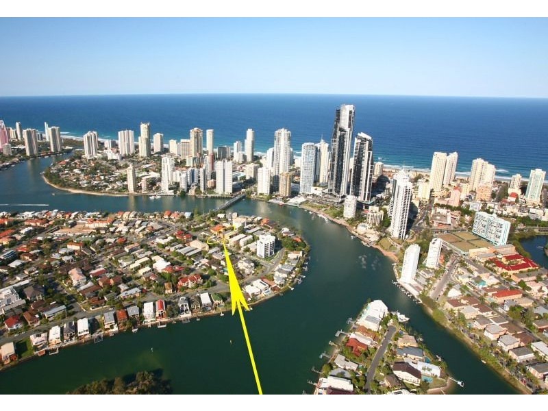 8/17 Stanhill Drive, Surfers Paradise QLD 4217