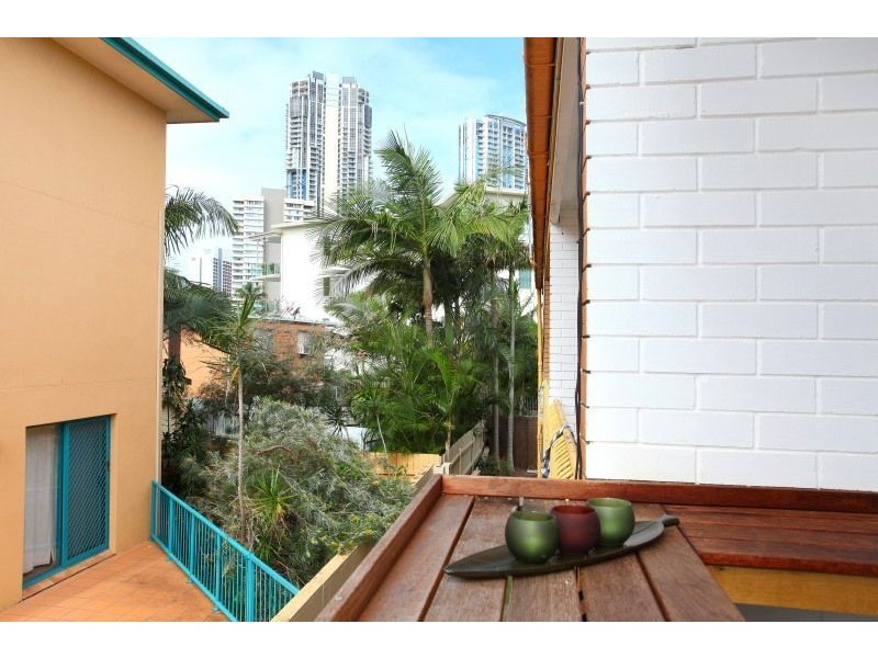 8/17 Stanhill Drive, Surfers Paradise QLD 4217