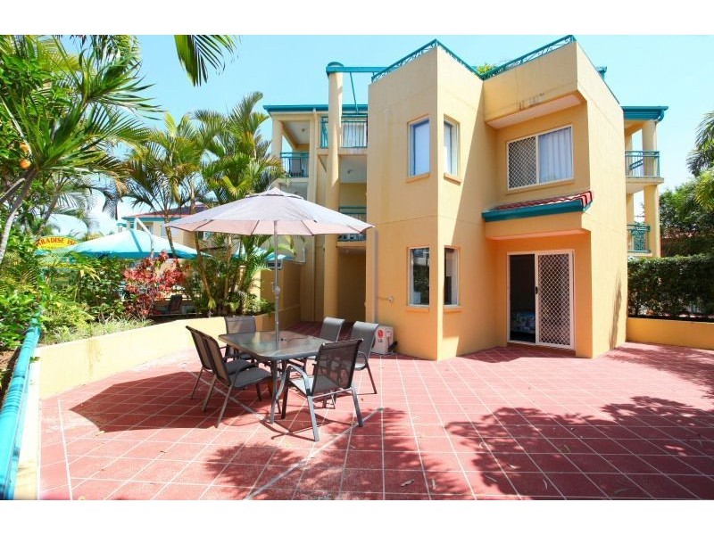 2/40 Burra Street, Surfers Paradise QLD 4217