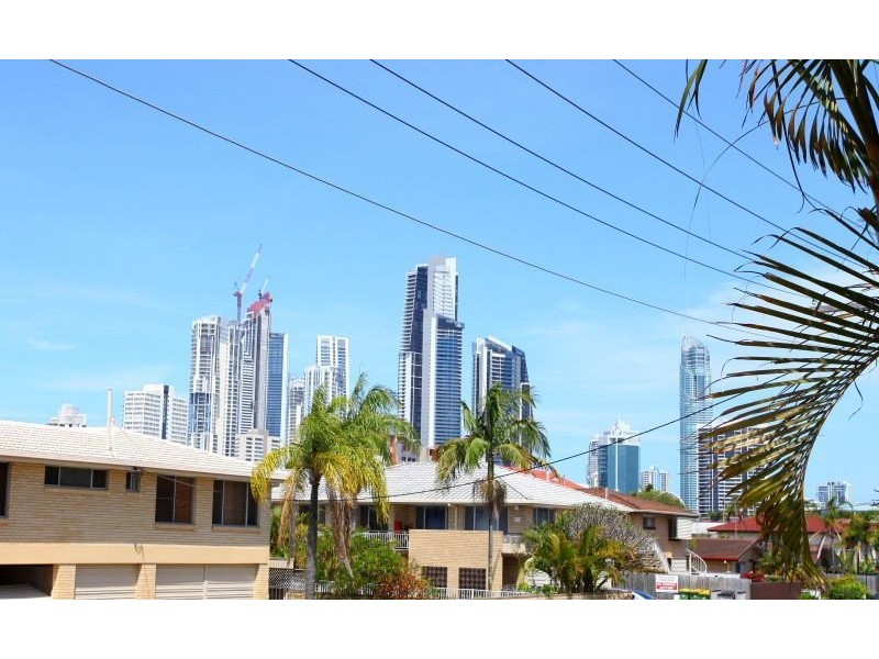 2/40 Burra Street, Surfers Paradise QLD 4217