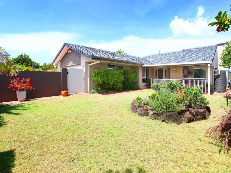 10 Mackay Close, Sorrento QLD 4217