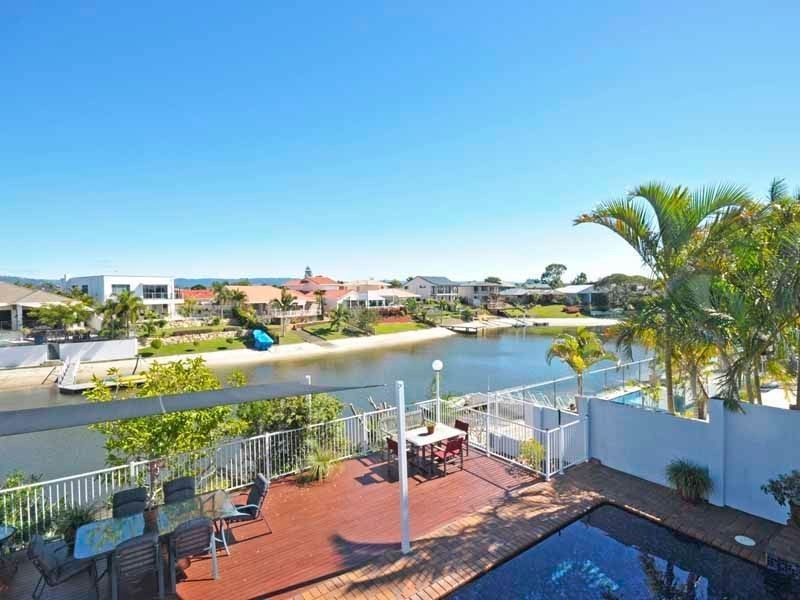 10 Mackay Close, Sorrento QLD 4217