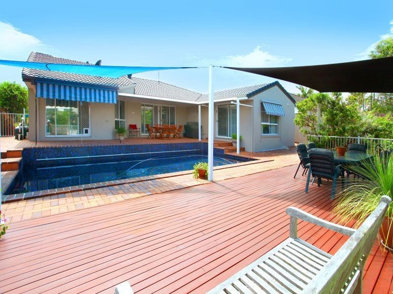 10 Mackay Close, Sorrento QLD 4217
