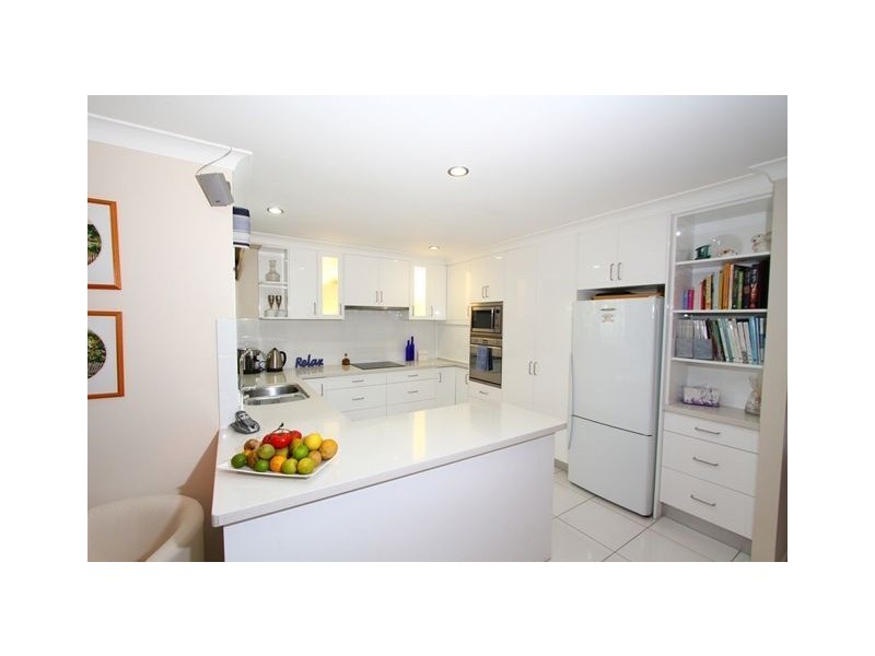 12 Weiskoph Court, Parkwood QLD 4214
