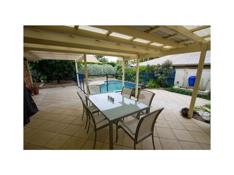 12 Weiskoph Court, Parkwood QLD 4214