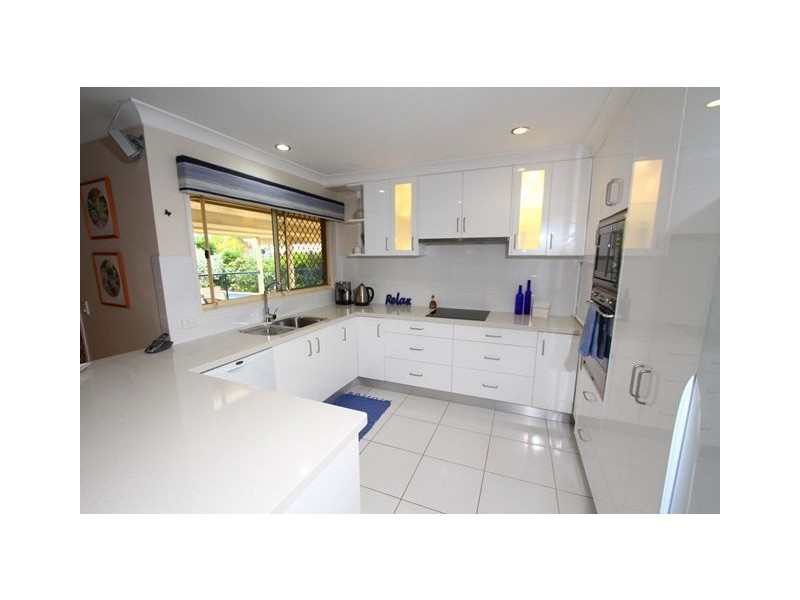 12 Weiskoph Court, Parkwood QLD 4214