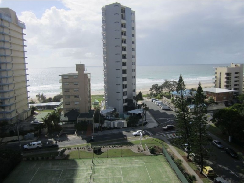 805/5 Enderley Avenue, Surfers Paradise QLD 4217