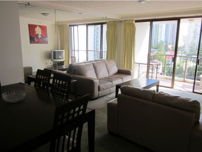 805/5 Enderley Avenue, Surfers Paradise QLD 4217