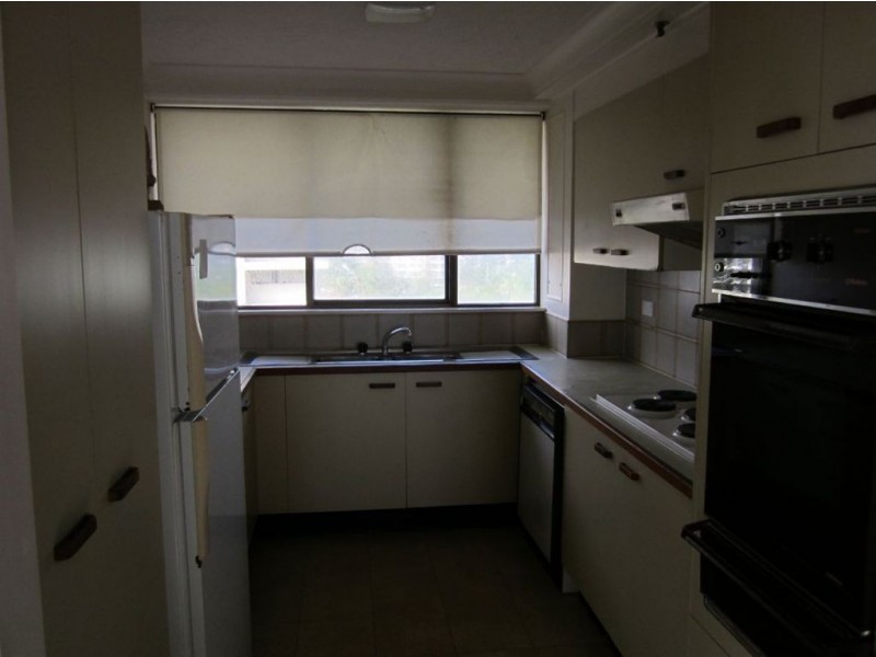 805/5 Enderley Avenue, Surfers Paradise QLD 4217