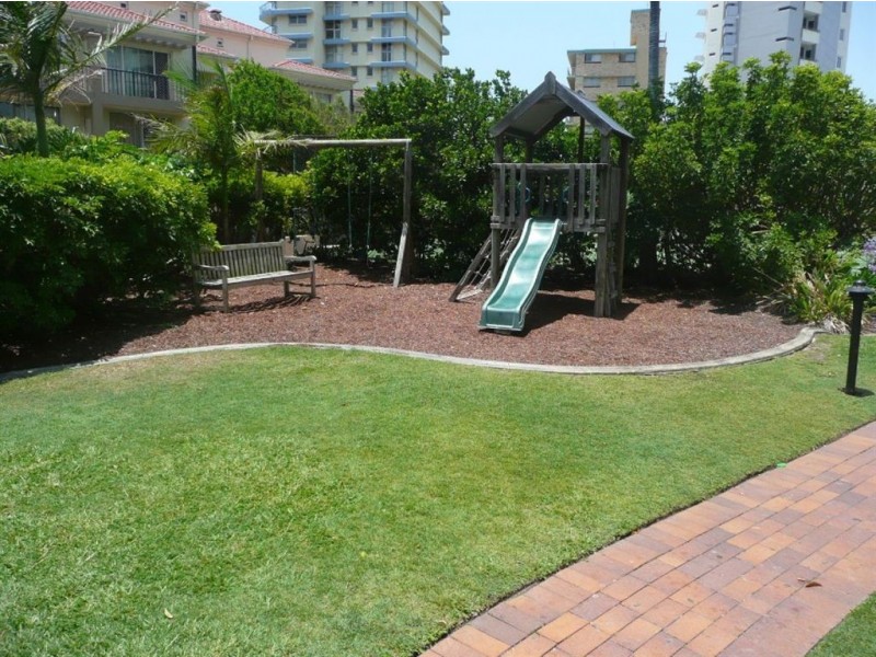 805/5 Enderley Avenue, Surfers Paradise QLD 4217