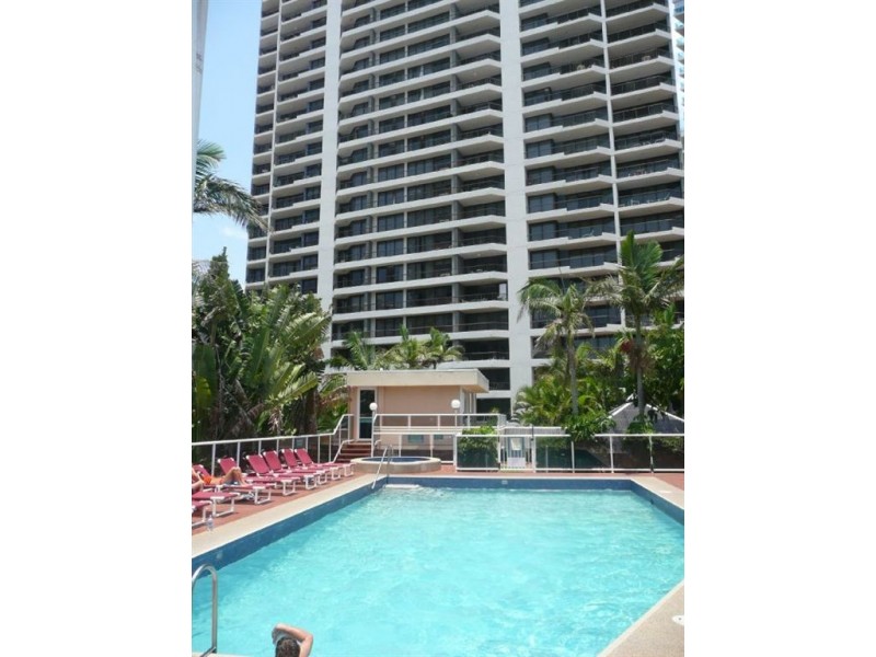 805/5 Enderley Avenue, Surfers Paradise QLD 4217