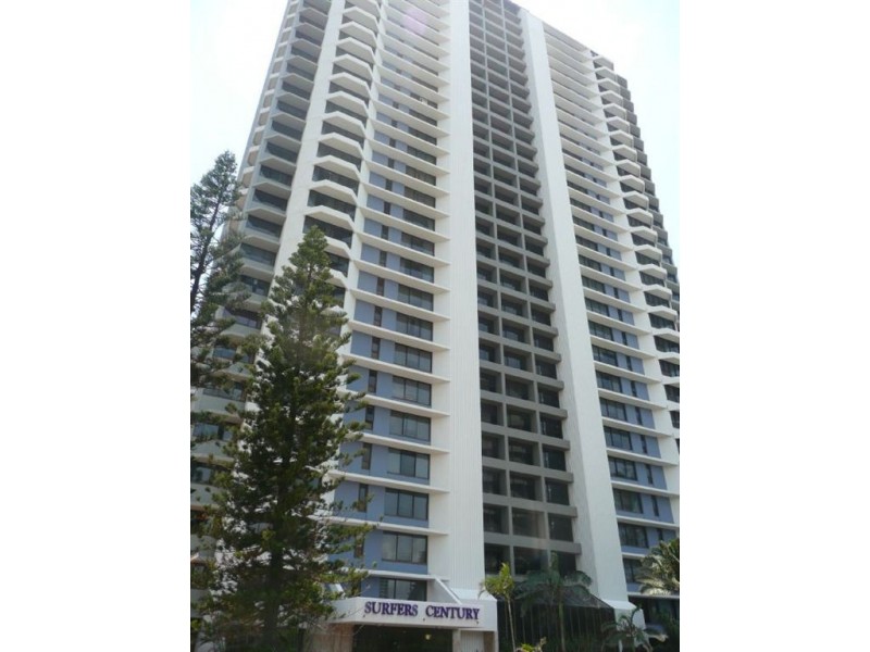 805/5 Enderley Avenue, Surfers Paradise QLD 4217