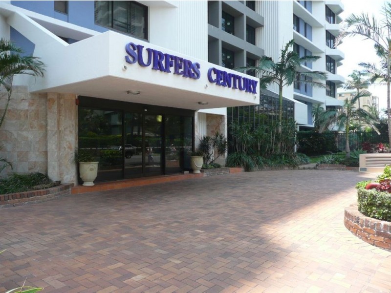 805/5 Enderley Avenue, Surfers Paradise QLD 4217