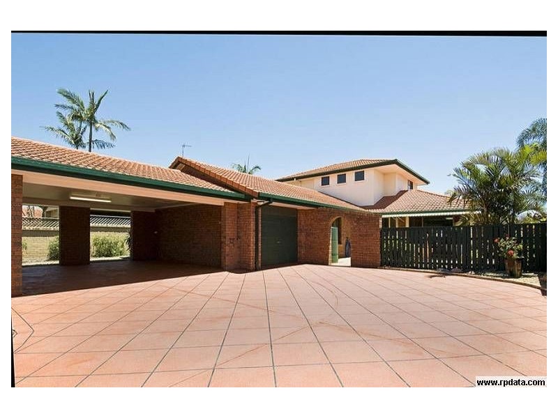 36 Claymore Crescent, Sorrento QLD 4217