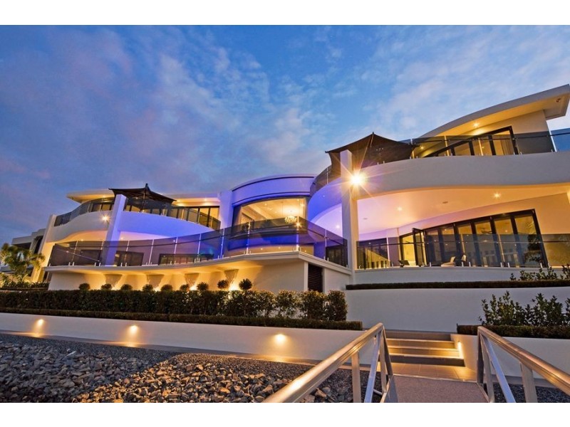 5685 Anchorage Terrace, Sanctuary Cove QLD 4212