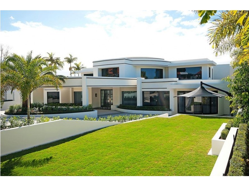 5685 Anchorage Terrace, Sanctuary Cove QLD 4212