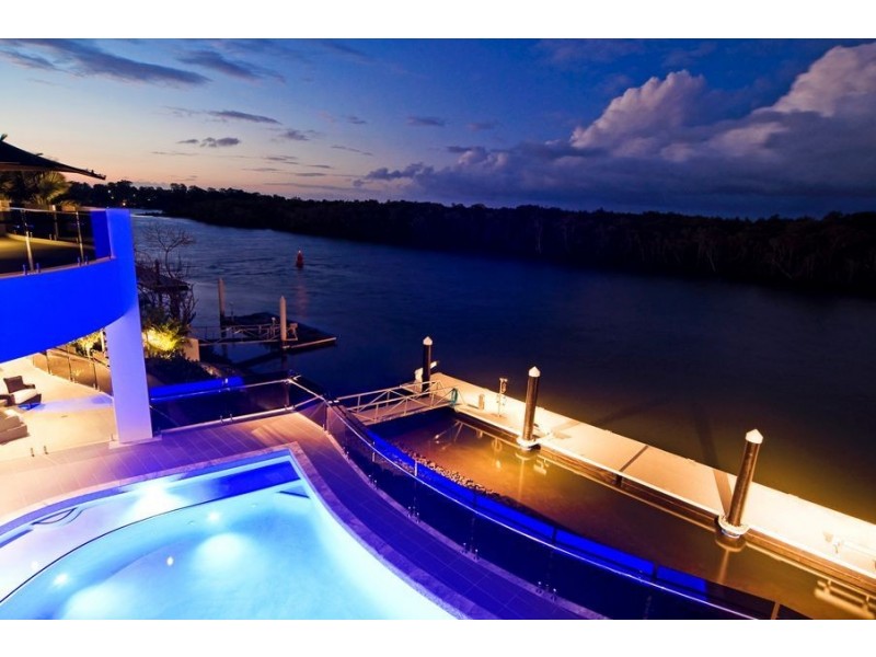 5685 Anchorage Terrace, Sanctuary Cove QLD 4212