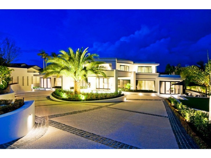 5685 Anchorage Terrace, Sanctuary Cove QLD 4212