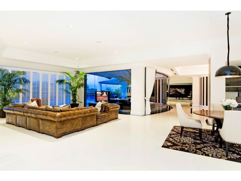 5685 Anchorage Terrace, Sanctuary Cove QLD 4212