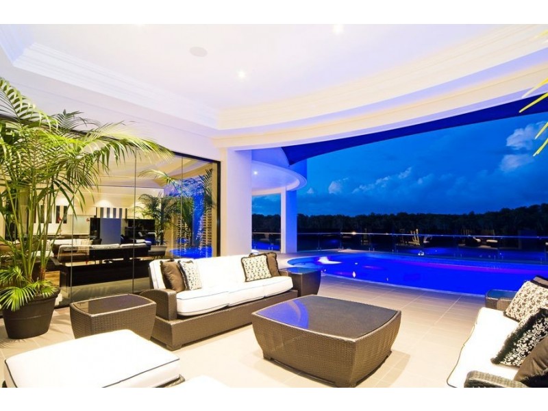 5685 Anchorage Terrace, Sanctuary Cove QLD 4212