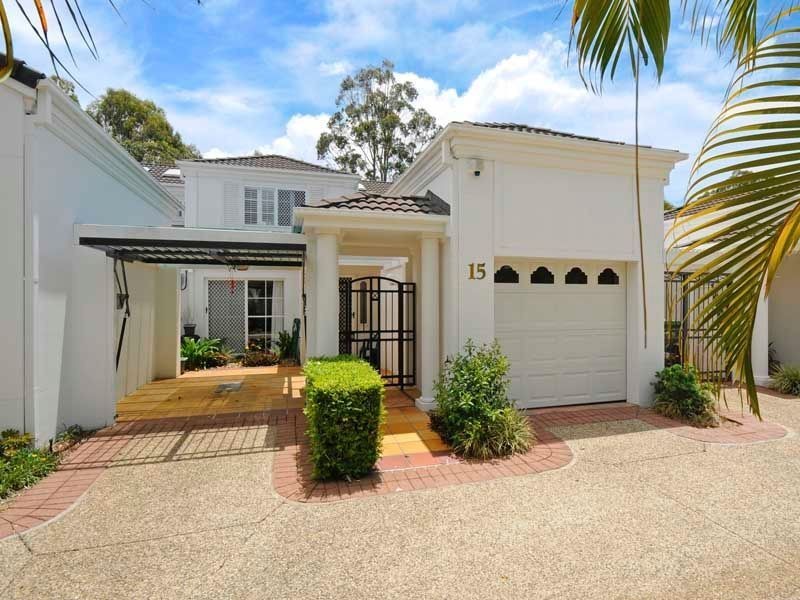 15/70 Marbella Drive, Benowa QLD 4217