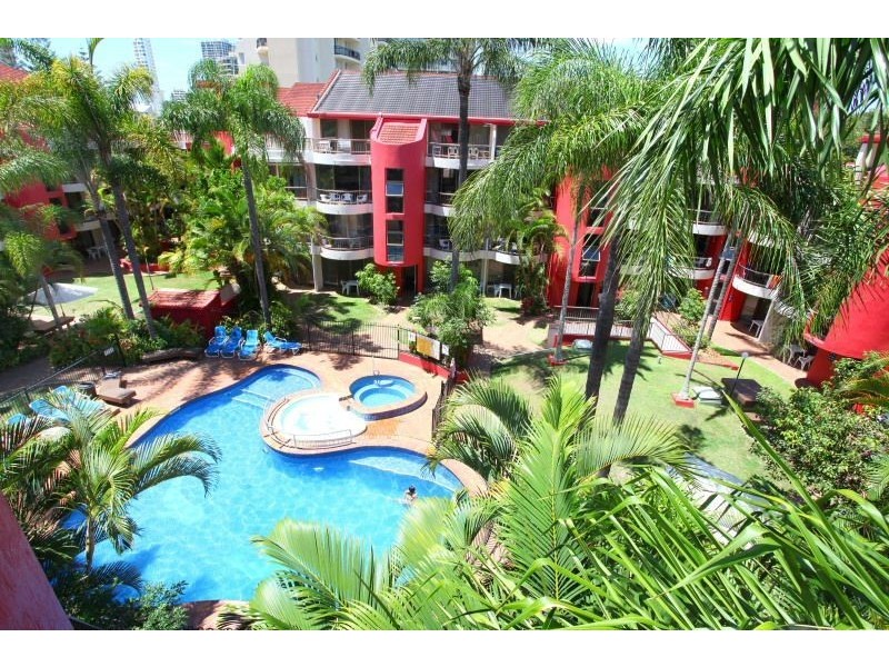 84/38 Enderley Avenue, Surfers Paradise QLD 4217