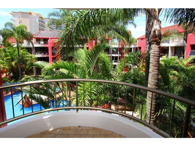 84/38 Enderley Avenue, Surfers Paradise QLD 4217
