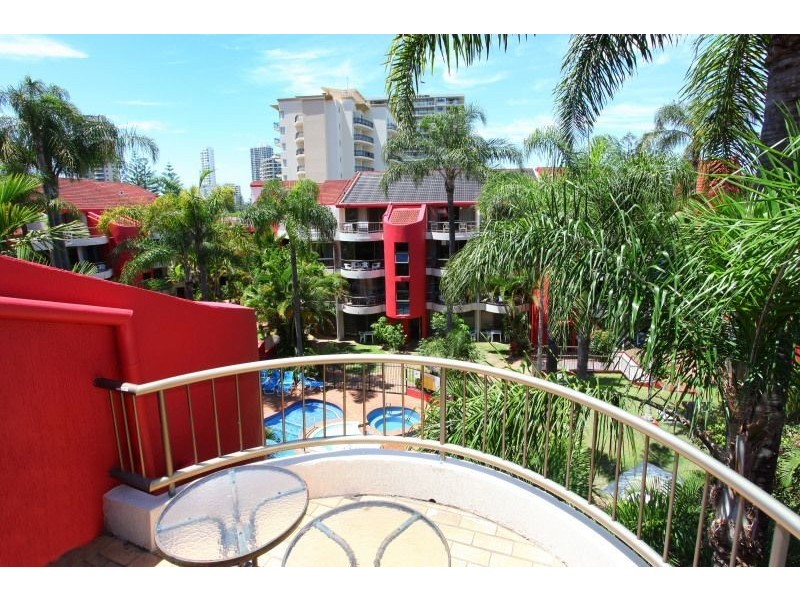 84/38 Enderley Avenue, Surfers Paradise QLD 4217