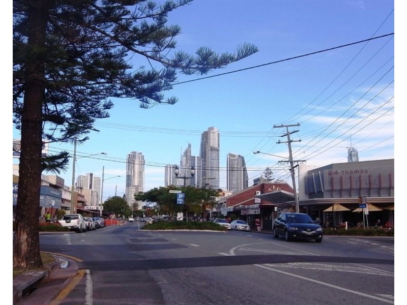 5/7-9 Illawong Street, Chevron Island QLD 4217