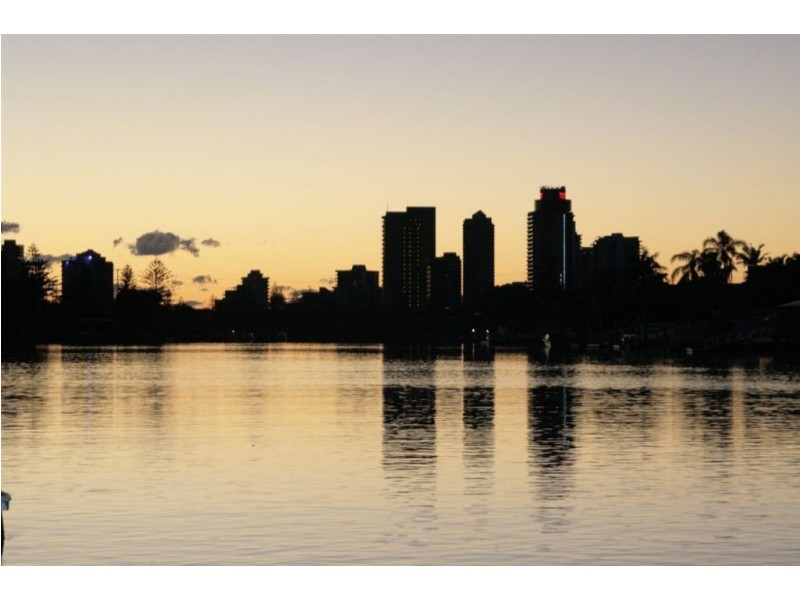 Surfers Paradise QLD 4217