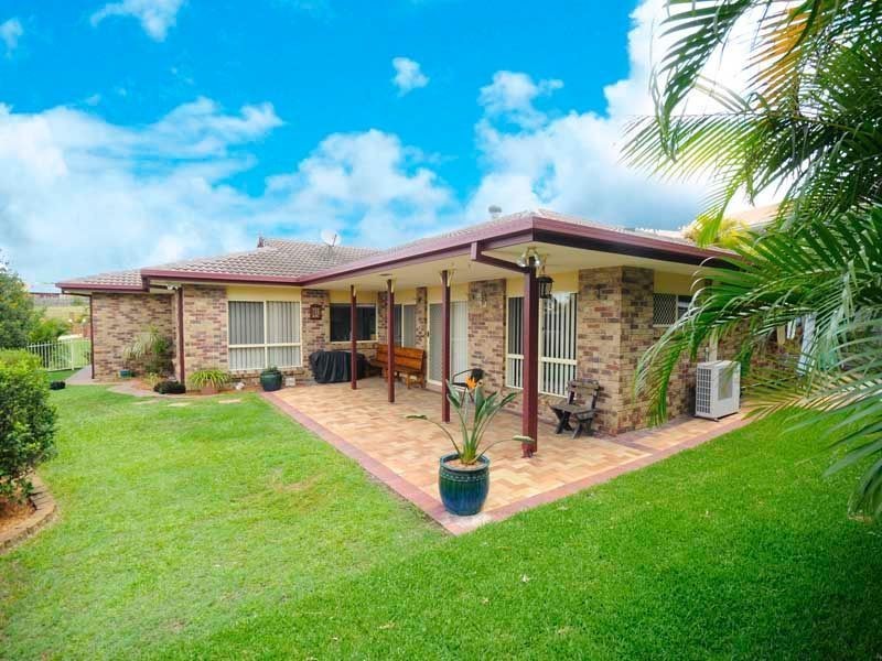 21 Piccadilly Place, Highland Park QLD 4211
