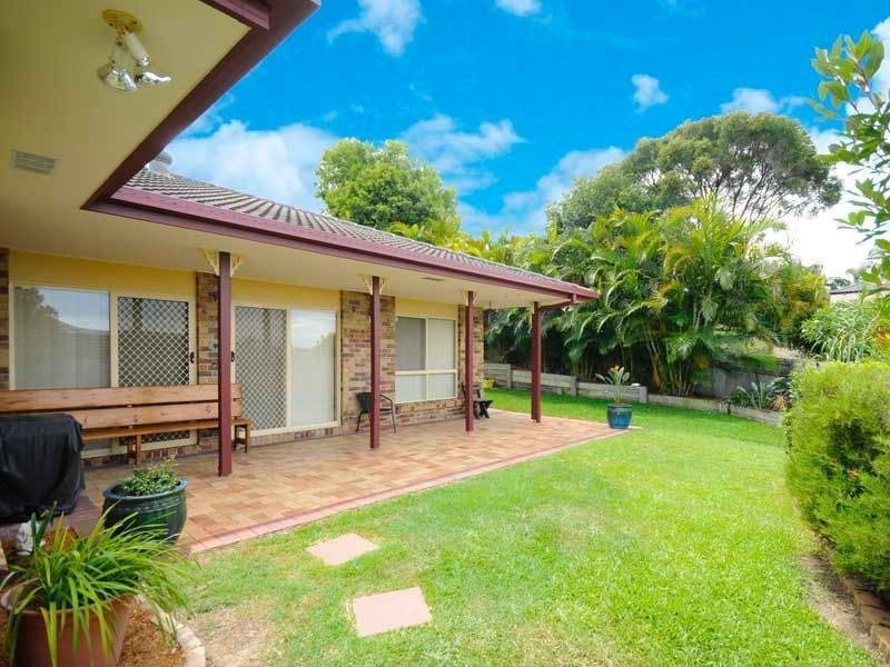 21 Piccadilly Place, Highland Park QLD 4211