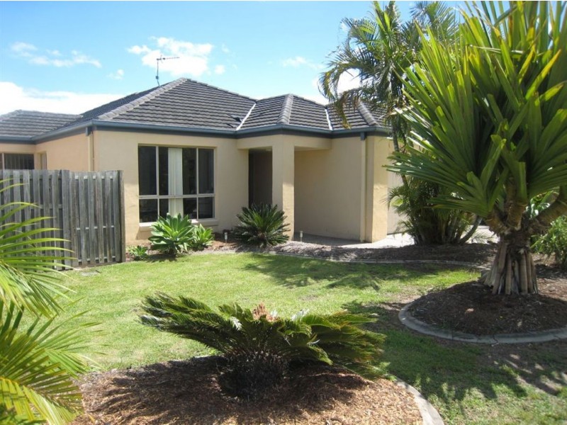 88 Inwood Circuit, Merrimac QLD 4226