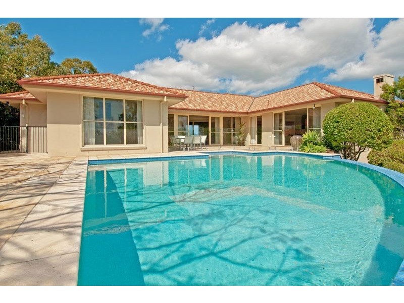 12 Luke Court, Worongary QLD 4213