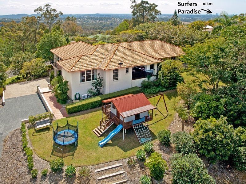 12 Luke Court, Worongary QLD 4213