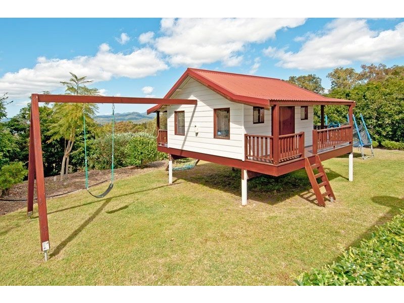 12 Luke Court, Worongary QLD 4213