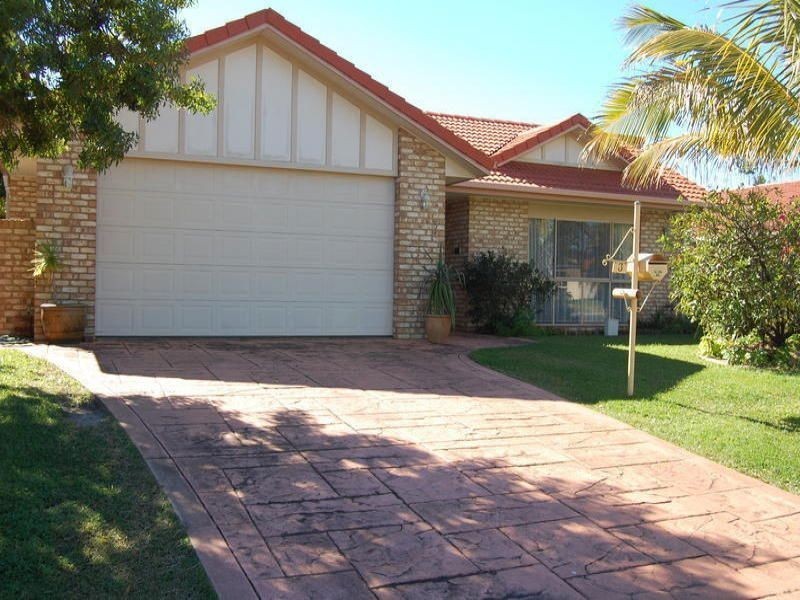 3 Hudson Court, Benowa QLD 4217